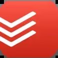 Todoist app icon