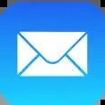 Mail app icon