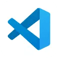 VS Code app icon
