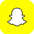 Snapchat app icon