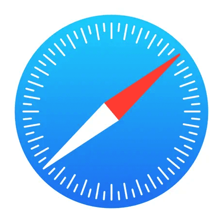 Safari app icon