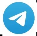 Telegram app icon