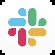 Slack app icon
