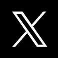 X app icon