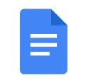 Docs app icon