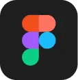 Figma app icon