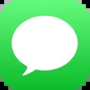 Messages app icon