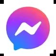 Messenger app icon
